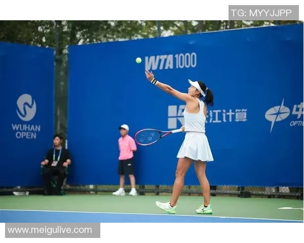 武汉网球队技术实力强劲荣登全国网球技术排行榜第七位